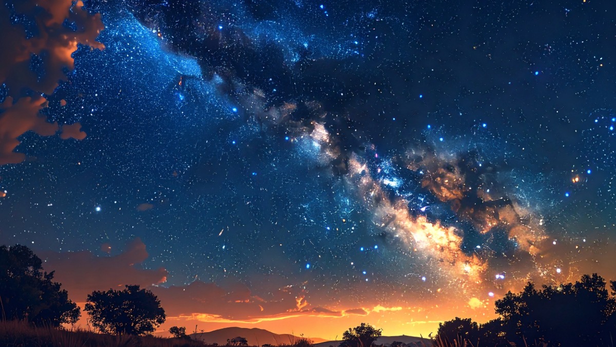 因地球軸進動（precession），現代星座日期已偏移約一個月