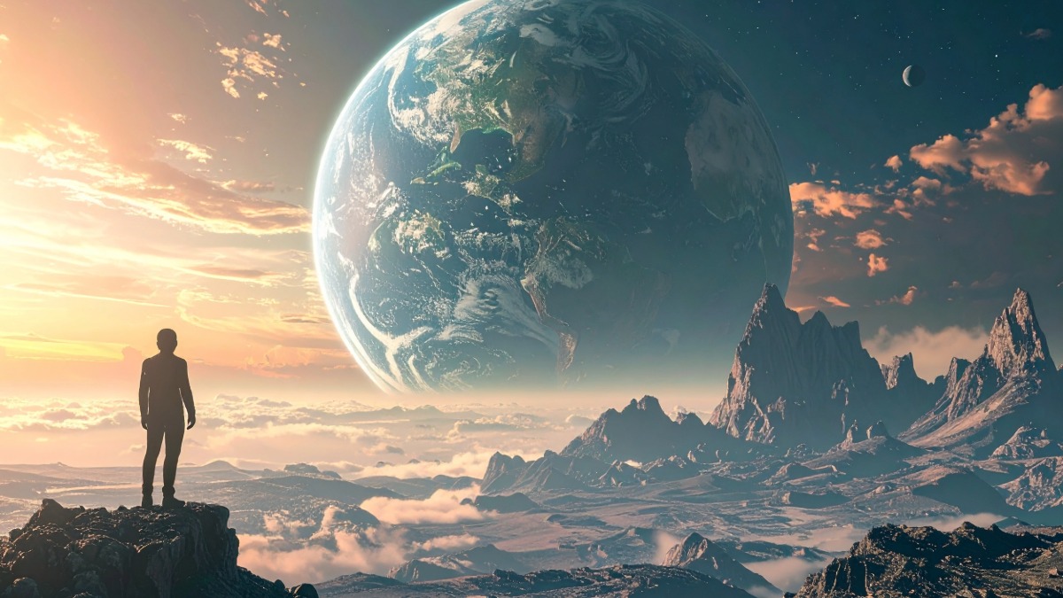 如果人類明天滅絕，下一個文明能找到我們嗎？我們或許並非地球的第一代主宰