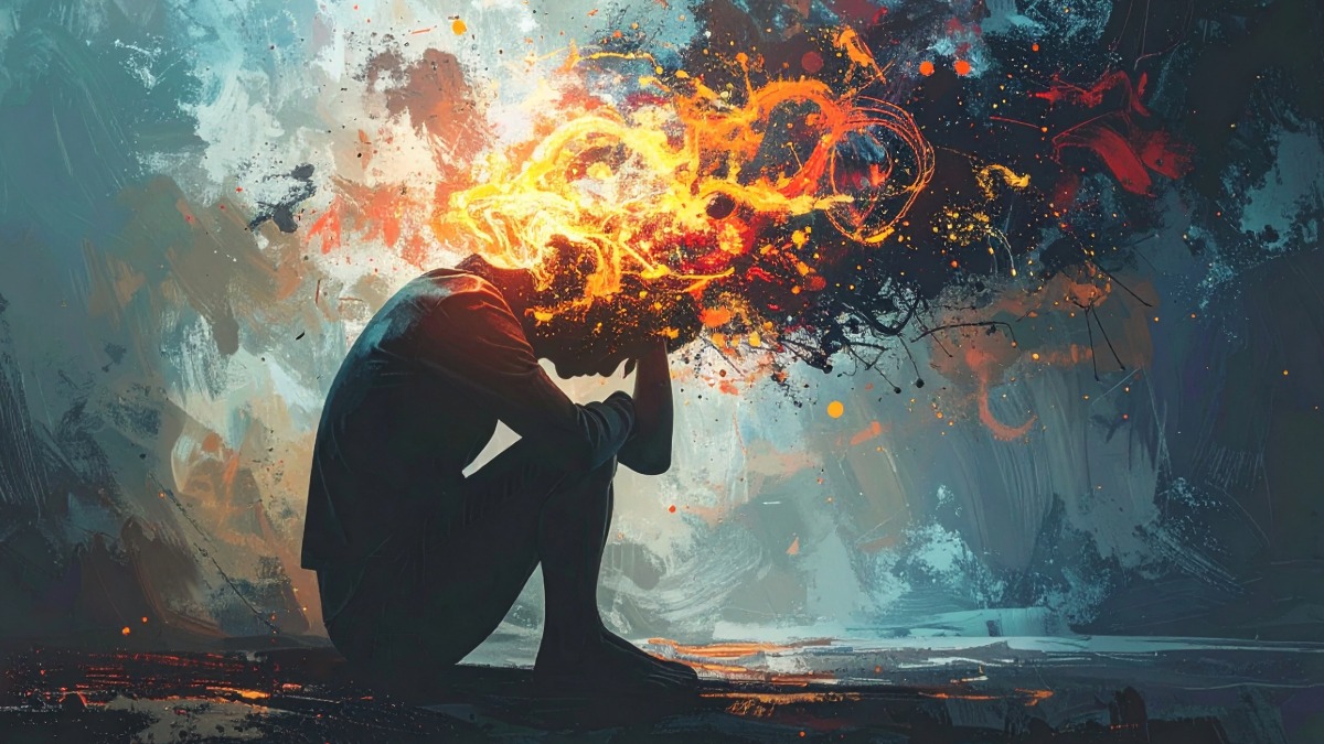 現代人的憂鬱與孤獨感，本質上是大腦在發出警訊：「你脫離了群體，你的生存機率正在下降。」這解釋了為何社交媒體（Facebook, Instagram）能以瘋狂的速度擴張。我們在網路上瘋狂點贊、建立社群、尋求歸屬感，這與萬年前圍繞火堆、互相取暖的原始人並無二致。我們正在建立一個「虛擬文明」，以抵禦現代文明中日益嚴重的精神孤立。