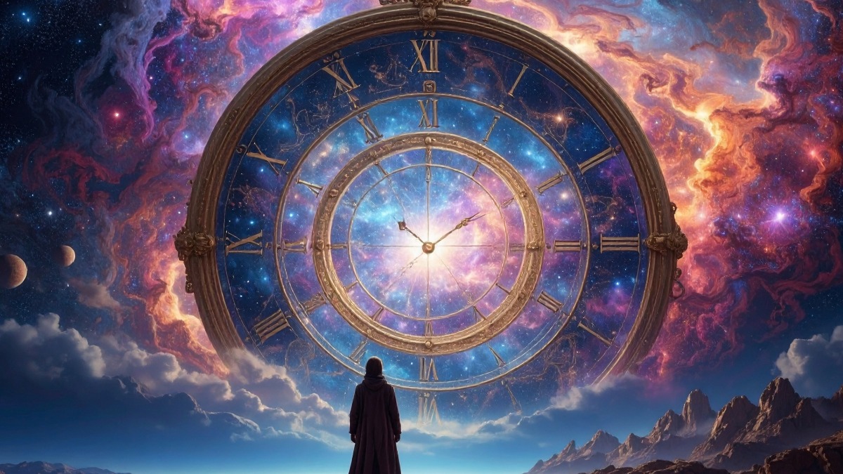 瑪雅的「末日預言」是如何從星象中計算出來?