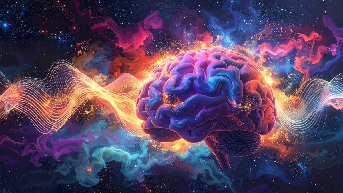 遺言的終結，意識的永生：「腦電波」成為文明最後的黑盒